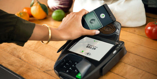 Android Pay正式挺进亚洲 首选新加坡 (图1) BF8E666E82EC3E12008C5B530C3CF67E