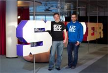 腾讯进军手游领域，86亿收购《部落冲突》开发商股份