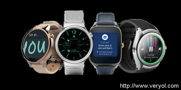 部分智能手表放弃升级Android Wear 2.0系统 (图1) LI5T-fxszvys0575418