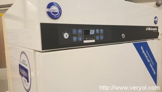 冰箱制冷技术面临重大转变 磁制冷或取代压缩机制冷(图1) Zd6H-fxthapu9399820
