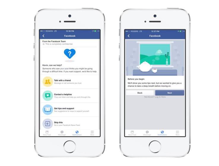 Facebook防自杀工具全球开放:即时制止好友自杀(图3) aac24e0d3efb4335b3f9c1a1c325a0a7