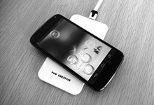 华为荣耀8遭曝光：或不支持无线充电