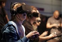 香港开设VR网吧体验区，一小时200元