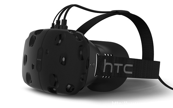 忍痛割爱!HTC已确定拆分VR业务并成立全资子公司(图1) bb767254070e8cb