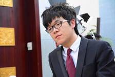 人机大战再度来袭 柯洁阿尔法狗或年内开战