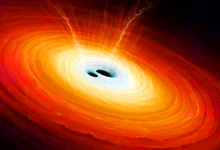 美科学家计划利用人工智拍摄完整黑洞照片