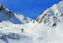 支招全球变暖 法国推出新型极地无人机