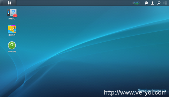 智能路由硬实力 群晖RT1900ac网络管理专家(图6) 说明: Macintosh HD:Users:hhb:Desktop:屏幕快照 2016-06-14 上午11.43.25.png