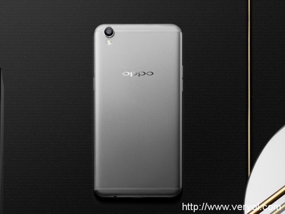 京东独家销售 OPPO R9雪岩灰版手机热卖(图1)