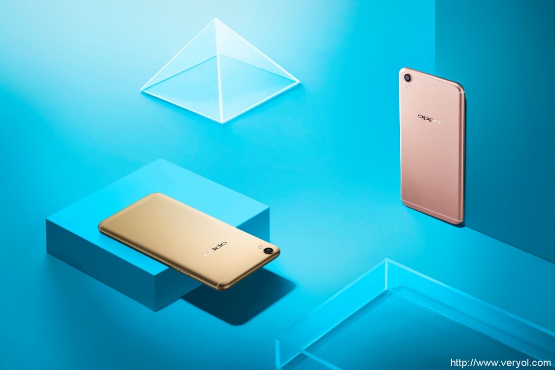 更为精致细腻 OPPO R9手机后盖工艺探索(图2)