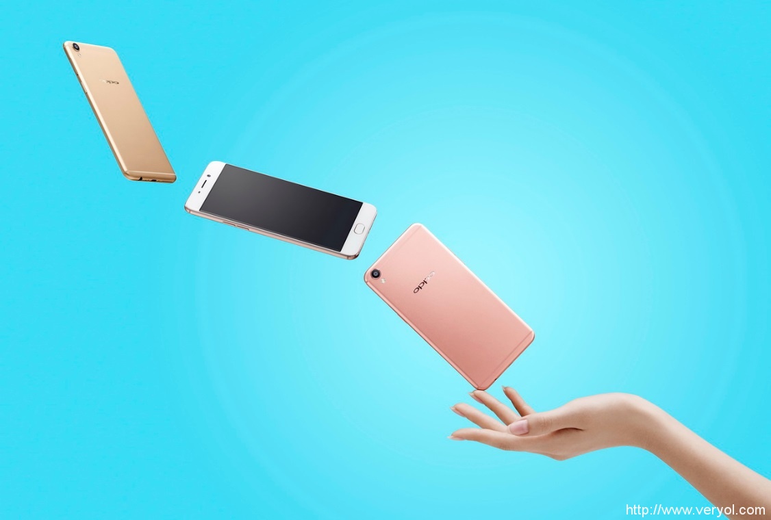 更为精致细腻 OPPO R9手机后盖工艺探索(图3)