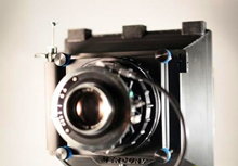 全球首款3D打印通用相机诞生