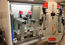 宾夕法尼亚大学利用3D打印造出接近天然软骨组织