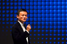 不感冒！马云称做无人机还需时间