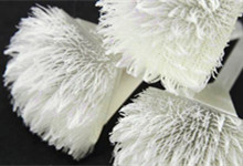 美国科学家开发出3D打印头发平台