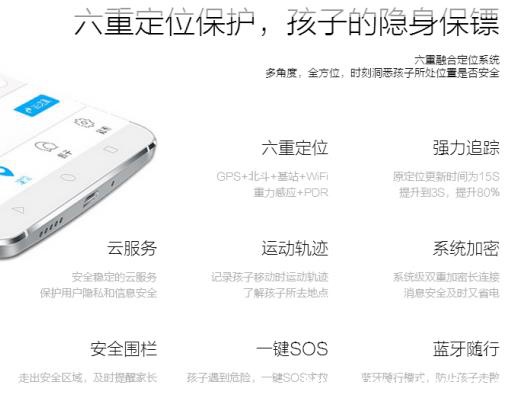 巴迪龙儿童手表推动行业发展 打开新局面稳居第一品牌(图3) 巴迪龙儿童手表推动行业发展 打开新局面稳居第一品牌(图3)