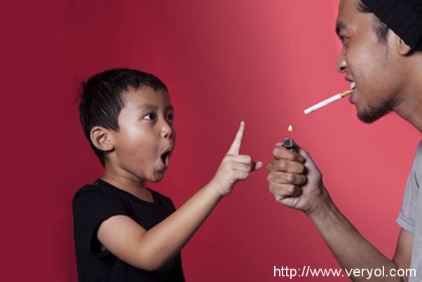 父亲节又到了，买个礼物让烟枪老爹的肺“净呼吸”(图1)