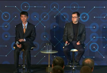 李世石再谈人机大战 想让女儿和人工智能学围棋