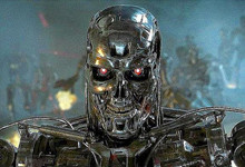 仅有一年时间阻止 机器人杀手或来临