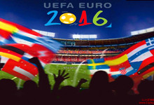 超越各类神兽 人工智能成预测欧洲杯比赛主力