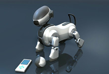 重磅消息！索尼宣布回归机器人领域