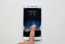 vivo X7真机首次曝光 已获3C认证 