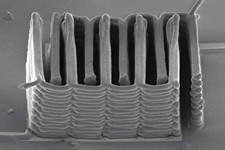 美科学家研制出新型墨水可用于制造3D打印锂电池