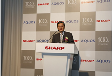 夏普三个月营业赤字达100亿日元！重建能否扭转乾坤？