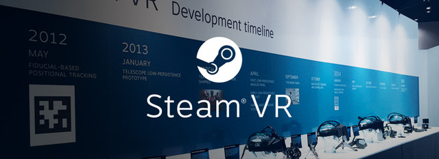 Steam VR迎来更新 启动VR程序更简单(图1) 09514GS1_0
