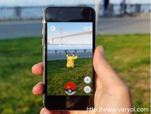 打铁要趁热!Pokemon GO手环居然跳票了(图1) 1