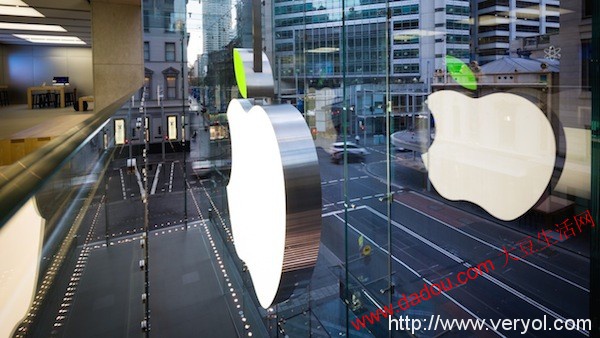 iPhone 6s被曝掉漆，苹果假装没听到
