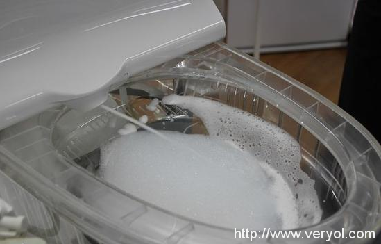 售价高达11万日元!这是一款什么样的坐便器?(图2) 11