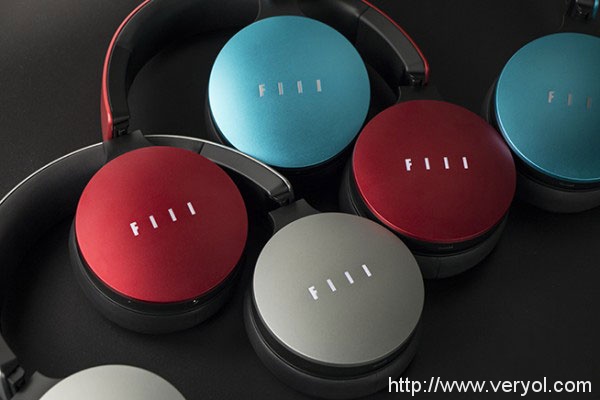 专访汪峰：fiil新品耳机八月份发布，命名DIVA