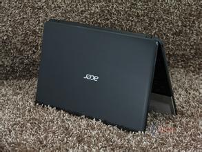 AcerTravelMate系列笔记本 商务的传承