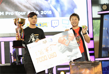 G联赛圆满收官，小孩3:0强势压倒对手获街霸5冠军