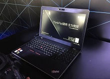 “生为竞技”，ThinkPad宣布进军游戏产业