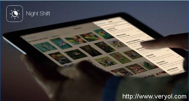 护眼功能加持!细数苹果Apple Watch2的诱人新技能(图2) 1