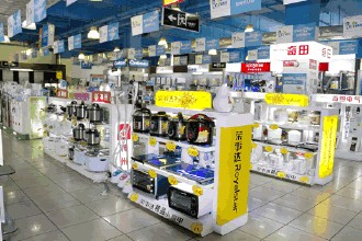 没钱还想享受高质量生活？家电租赁平台或许能做到