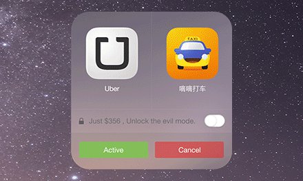 滴滴、美团“卸磨杀驴” 提价不提服务(图2) 13