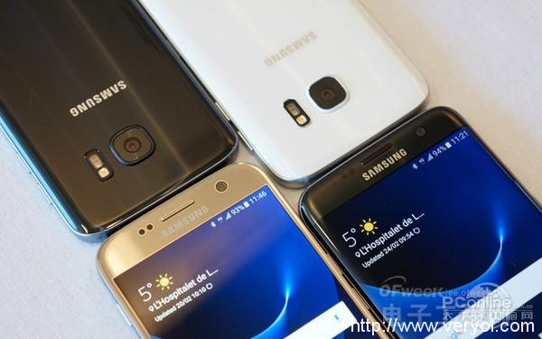 三星今年预计将出货3.5亿部手机,Note 7责任重大(图2) 1311
