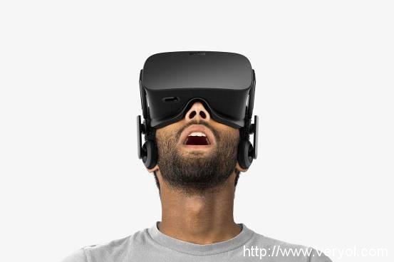 双喜临门!Oculus解决产能问题并于10月举办开发者大会(图2) 136408366