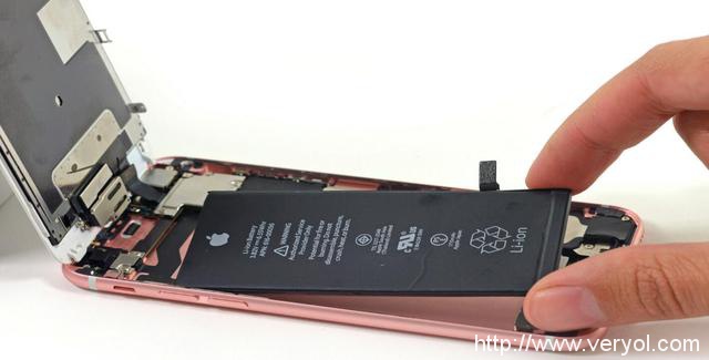 iPhone 6s快充被指侵权 又是专利流氓在“捣鬼”(图2) 136410541