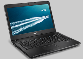 传承商务正统 宏碁AcerTravelmate P6旗舰商用王者来袭