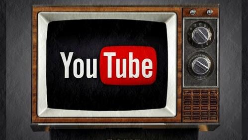 “前途不明”?YouTube或将明年推出网络电视服务(图2) 1