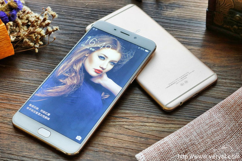 OPPO R9s或8月份发布,搭配骁龙625处理器(图1) 14604271400864084_800