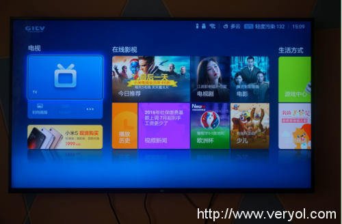 小米电视3 60英寸评测(图39) 39