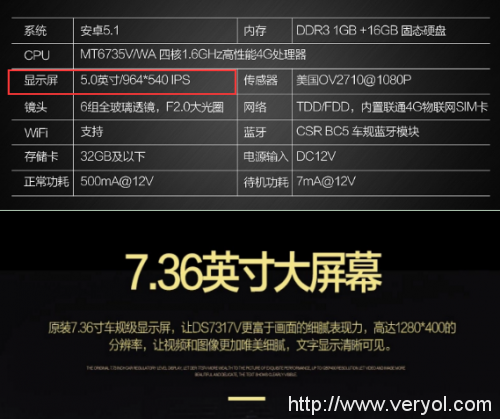 智能后视镜中的颜值担当——嘟嘟智能AIO(图10) 10