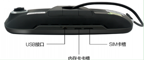 智能后视镜中的颜值担当——嘟嘟智能AIO(图15) 15