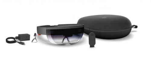 微软CEO示好Pokemon GO?疑似口袋妖怪GO要登陆HoloLens!(图3) 1468485346909