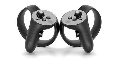 Oculus Rift迎来更新 增添多个摄像头捕捉技术(图2) 146880428293378111